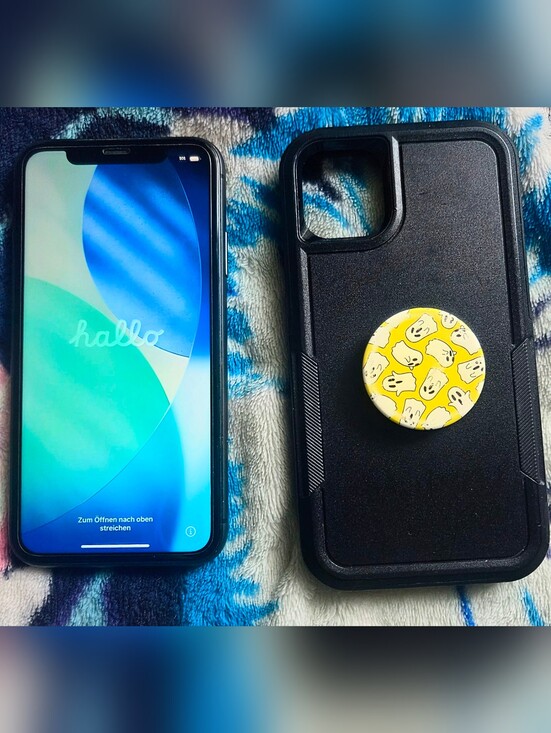 Apple Other - iPhone 11 And Case